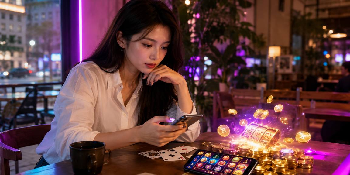 98vvy mobile gaming
